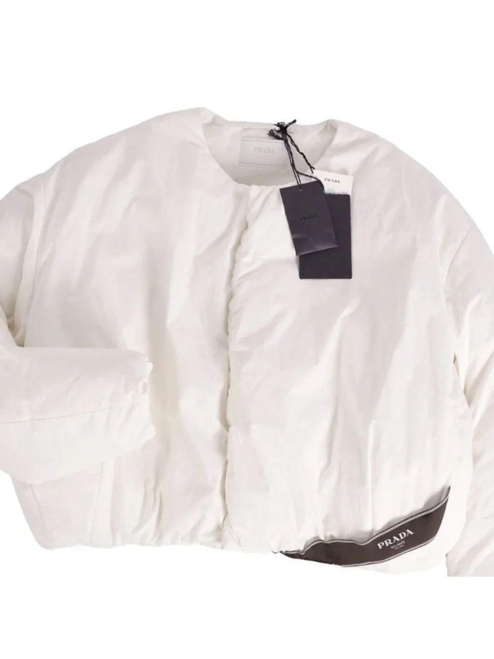 Prada Down Jacket Color - Picture 2 of 9